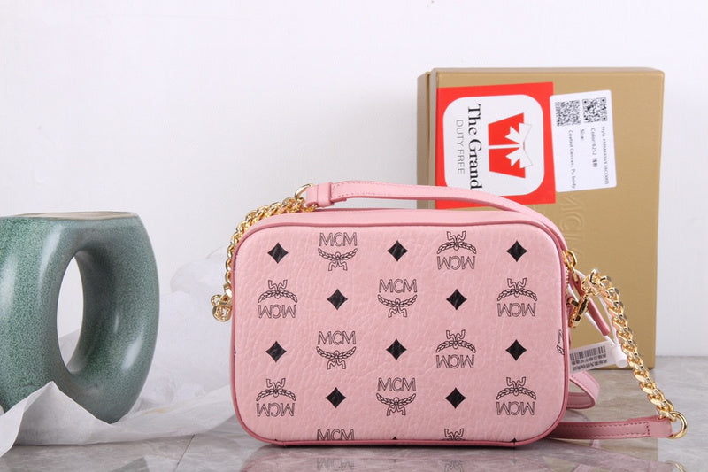COZY BAGS - MQM Bags - 042