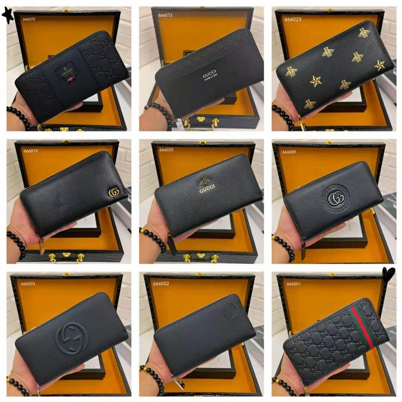 COZY BAGS - CHL Wallet - 279