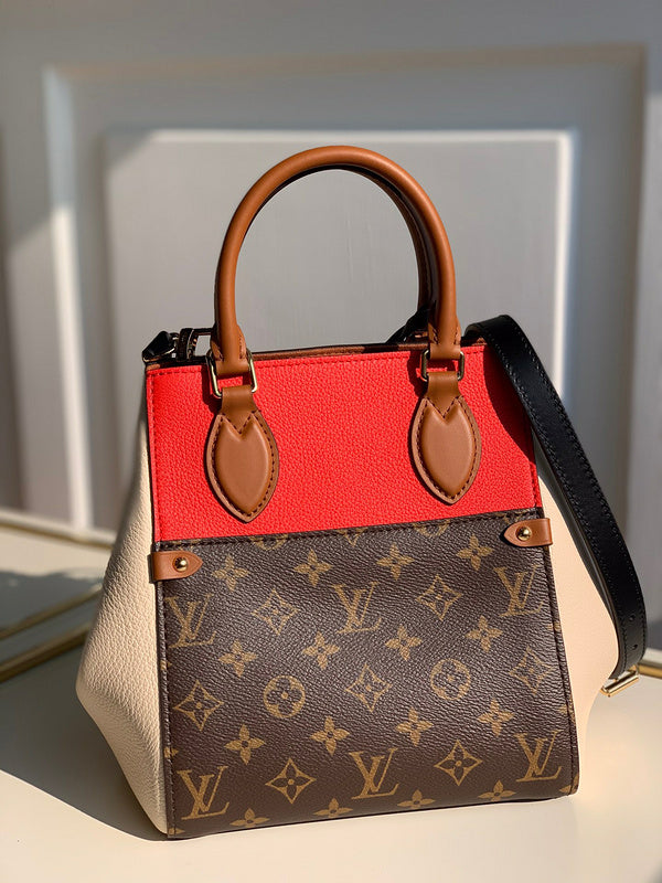 COZY BAGS - LOV Bags - 4635