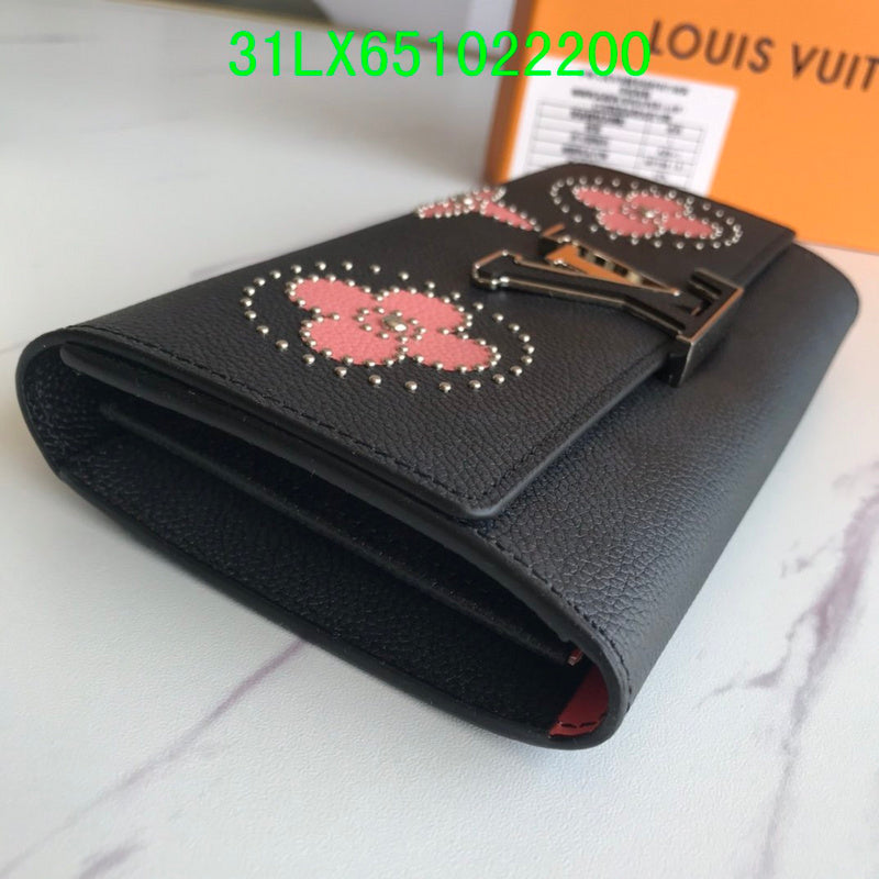 COZY BAGS - CHL Wallet - 1411