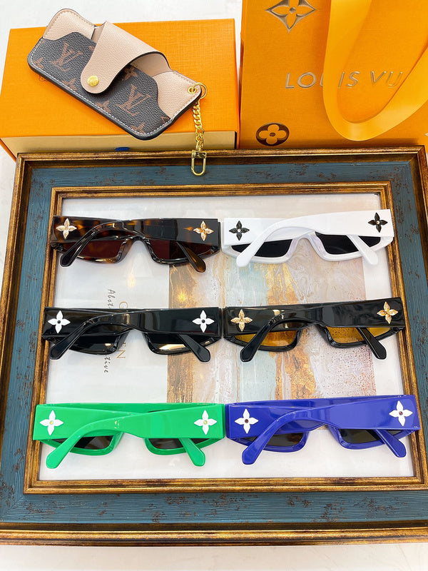 COZY BAGS - LOV Sunglasses - 079