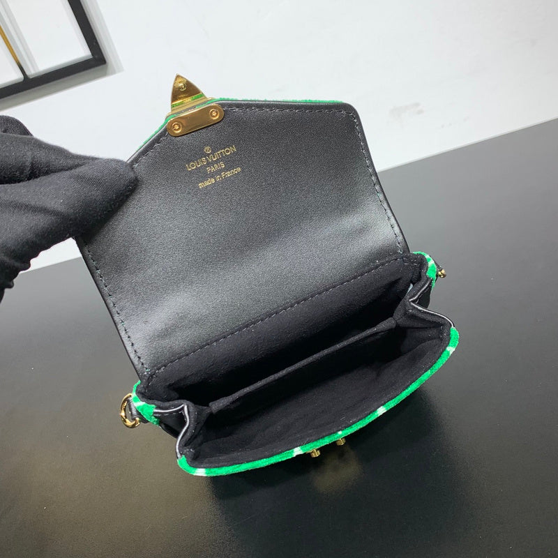 COZY BAGS - LOV Bags - 2079