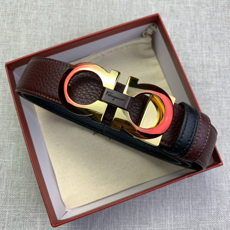 JB - FGO Belts - 144