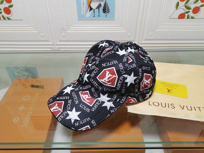 COZY BAGS - LOV Hats & Caps - 200