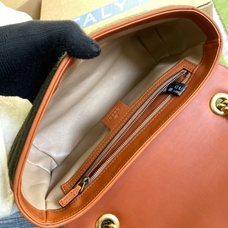 JB - Guki Lady Bags - 885