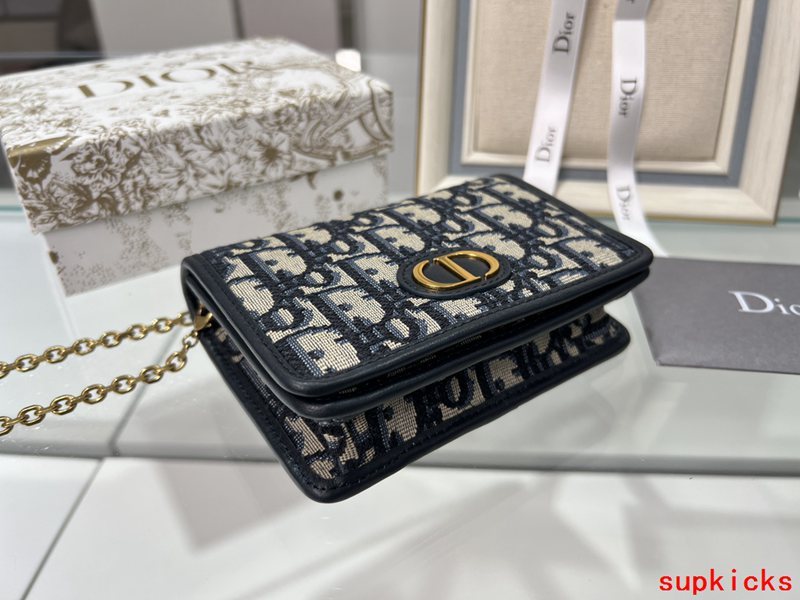 COZY BAGS - Mix Wallets - 247