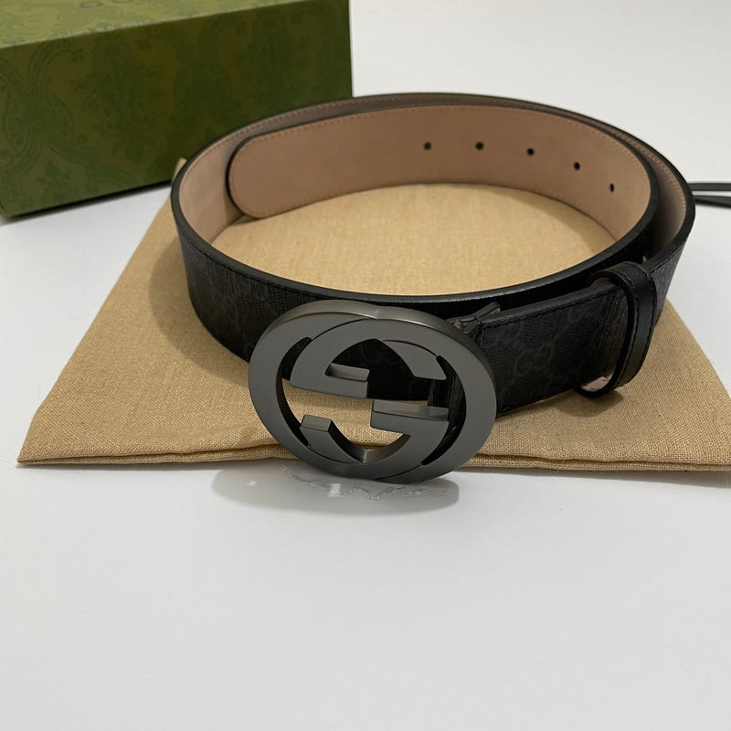 COZY BAGS - GUKI Belts - 076