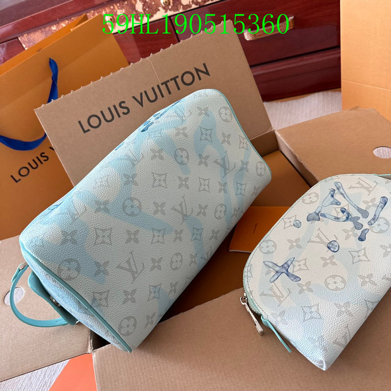 COZY BAGS - LOV Wallet - 419