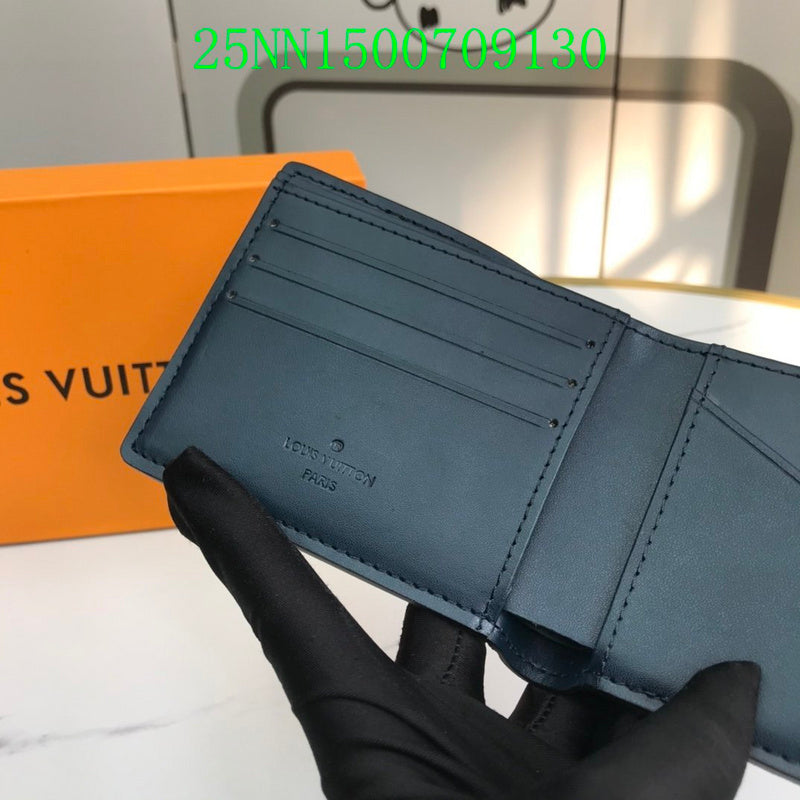 COZY BAGS - CHL Wallet - 769