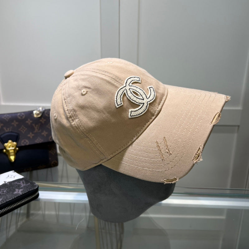 COZY BAGS - CHL Hats & Caps - 045