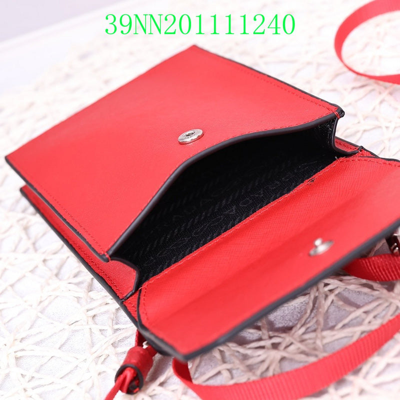 COZY BAGS - CHL Wallet - 502