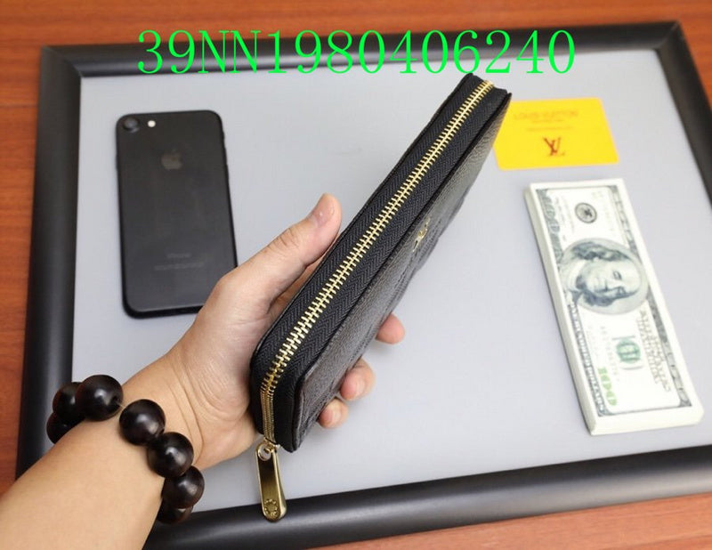 COZY BAGS - LOV Wallet - 1442