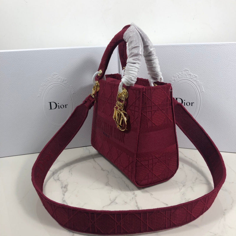 COZY - DOR Lady Bags - 694