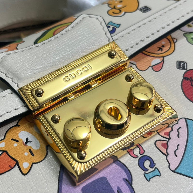 JB - Guki Lady Bags - 224
