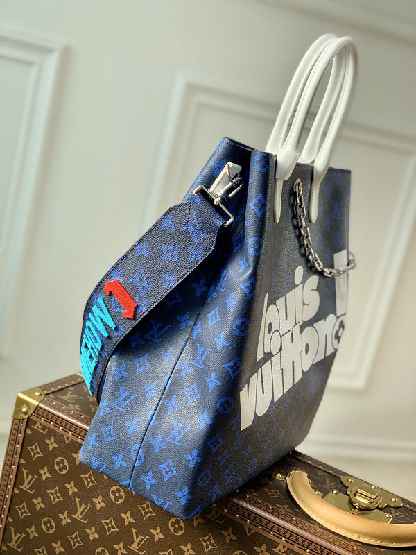 COZY - LV Bags - 3668