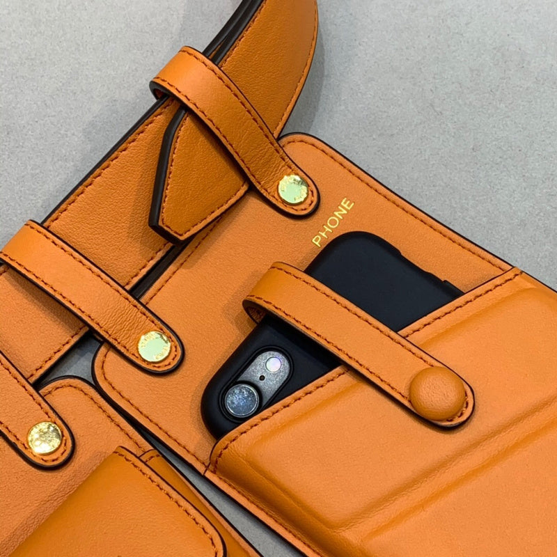 COZY BAGS - FDE Bags - 678
