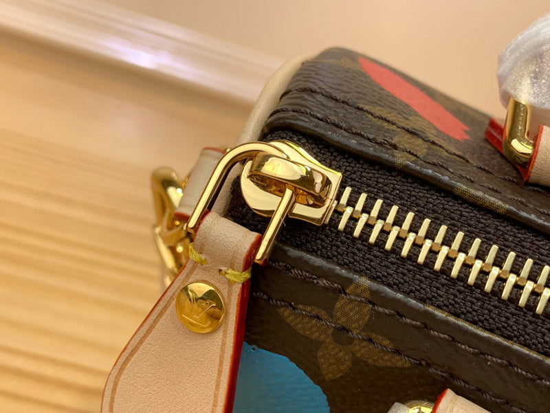JB - LOV Lady Bags - 222