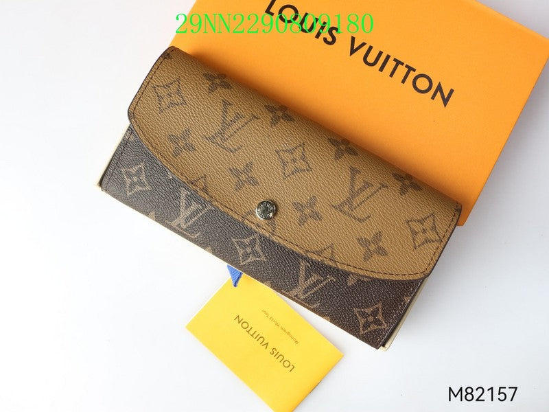 COZY BAGS - LOV Wallet - 149