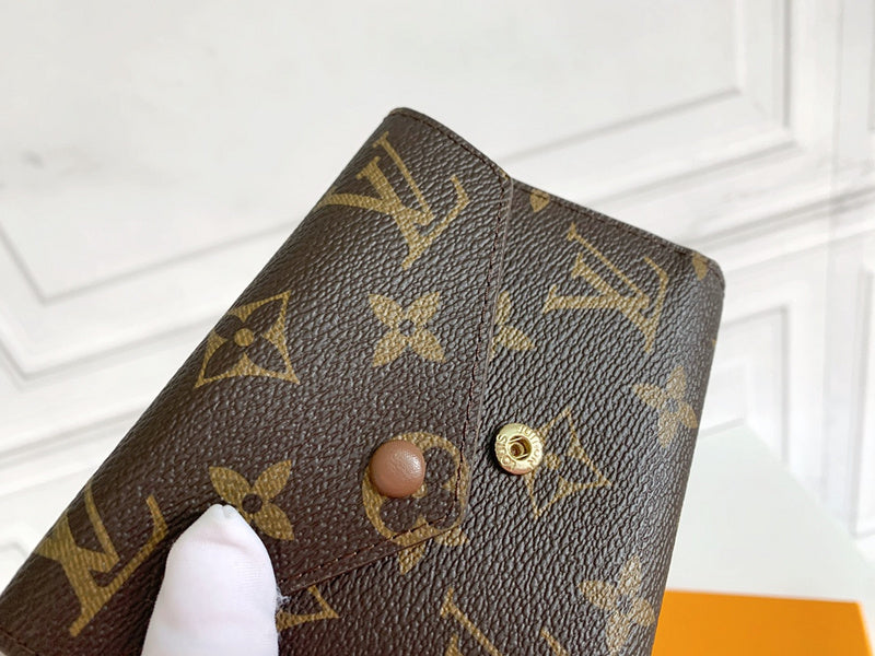 COZY BAGS - LOV Wallets - 819