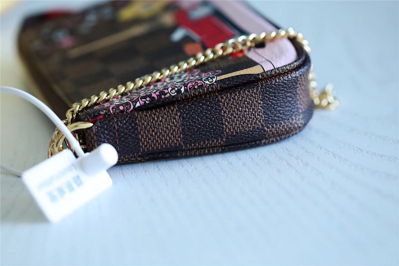 COZY - LOV Lady Bags - 1414
