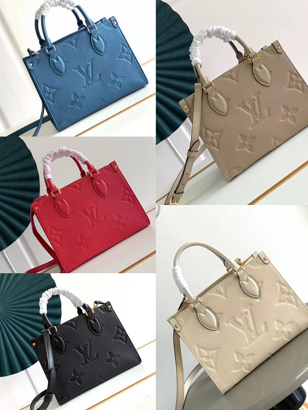 COZY BAGS - LOV Bags - 818
