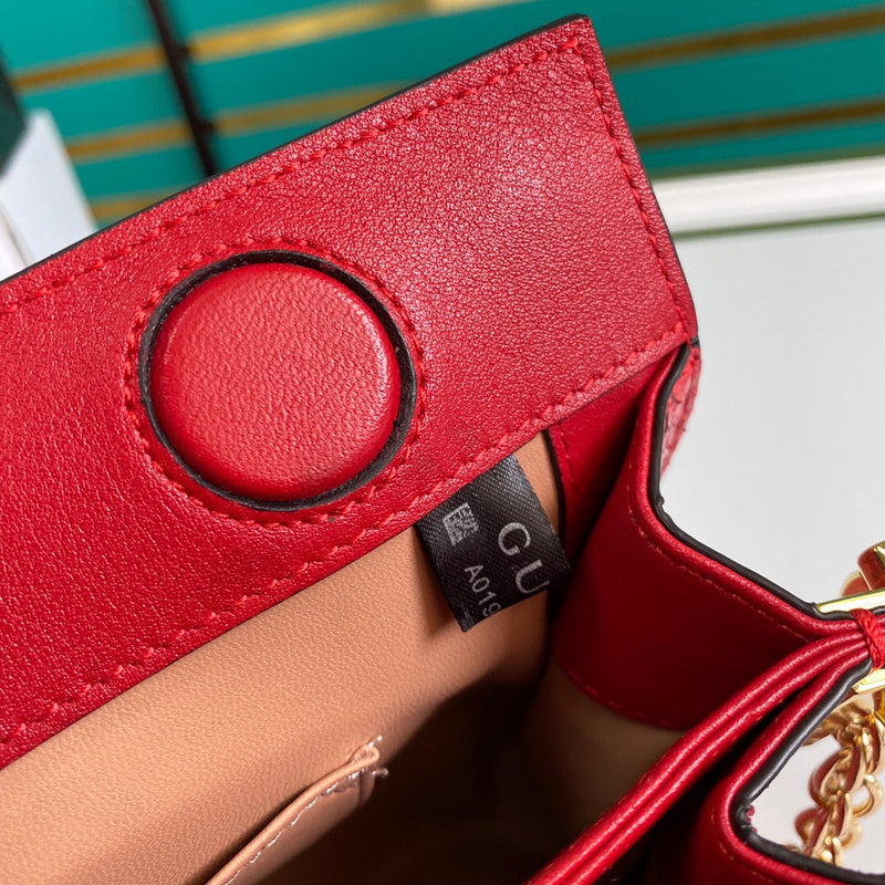 JB - Guki Lady Bags - 1274