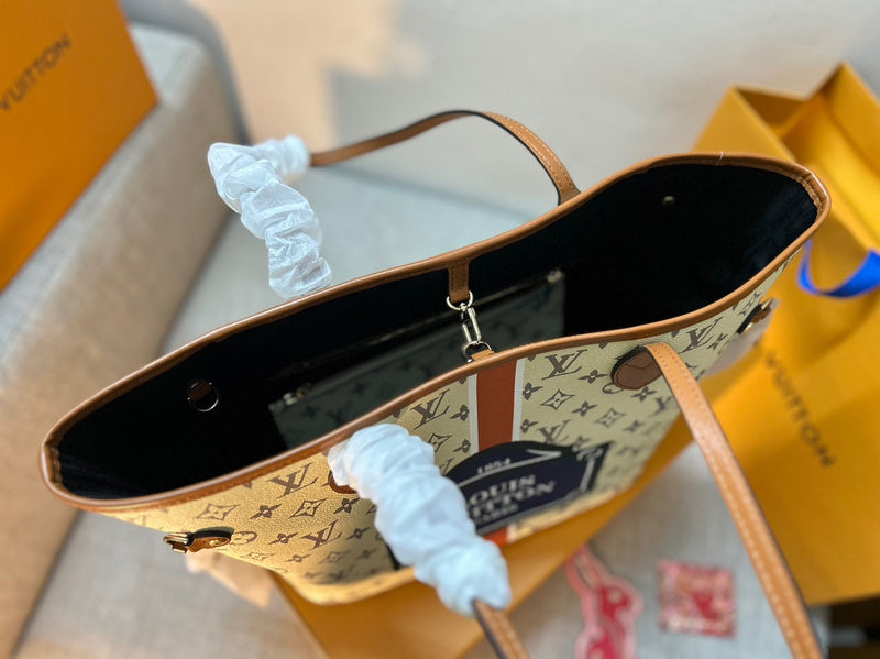COZY - LV Bags - 643