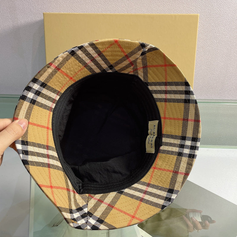 COZY BAGS - BOR Hats & Caps - 037