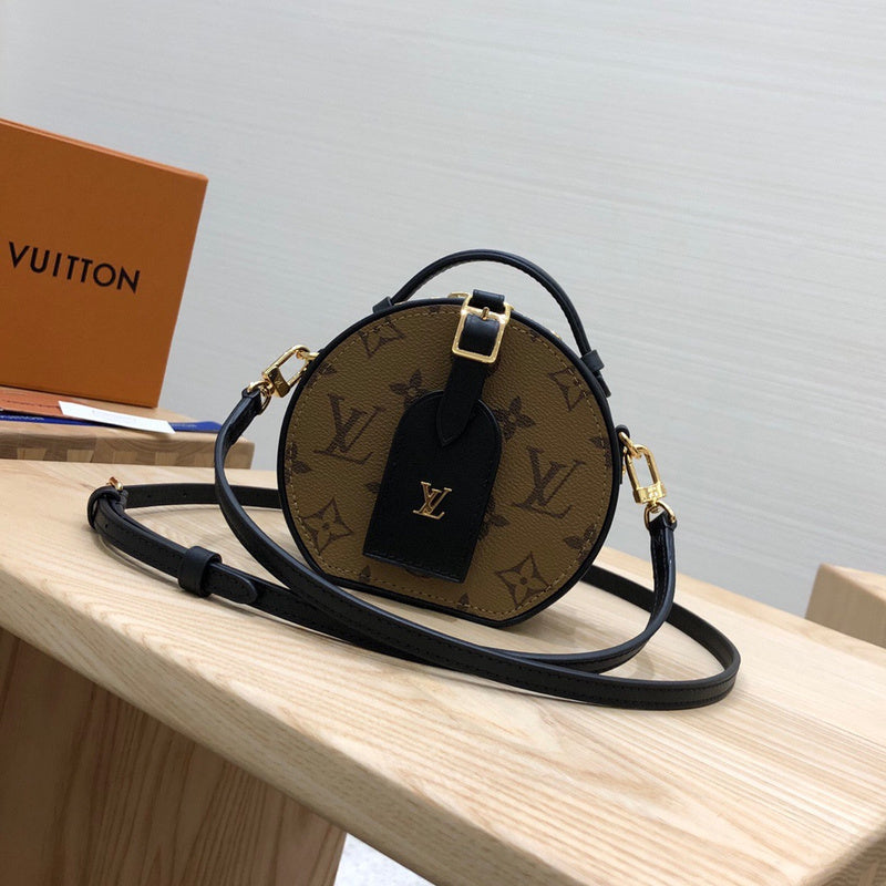 COZY BAGS - LOV Bags - 1377