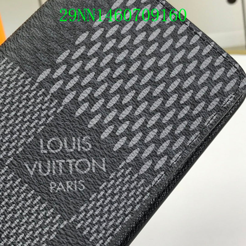 COZY BAGS - CHL Wallet - 773