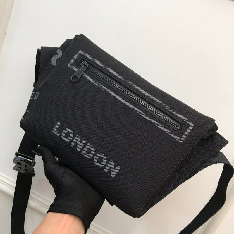 COZY - BOR Men Bags - 056