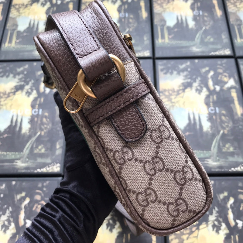 COZY BAGS - Guki Men Bags - 286
