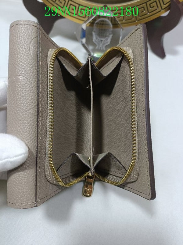 COZY BAGS - LOV Wallet - 1022