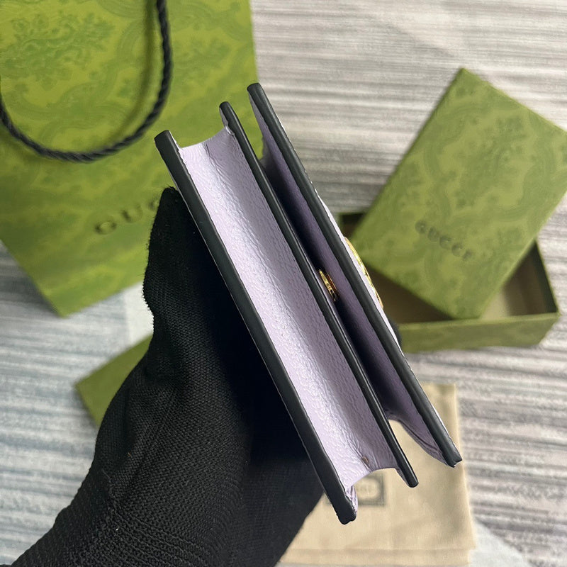 COZY BAGS - Guki Wallet - 075