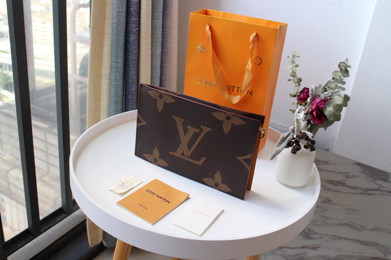 COZY - LV Bags - 4725
