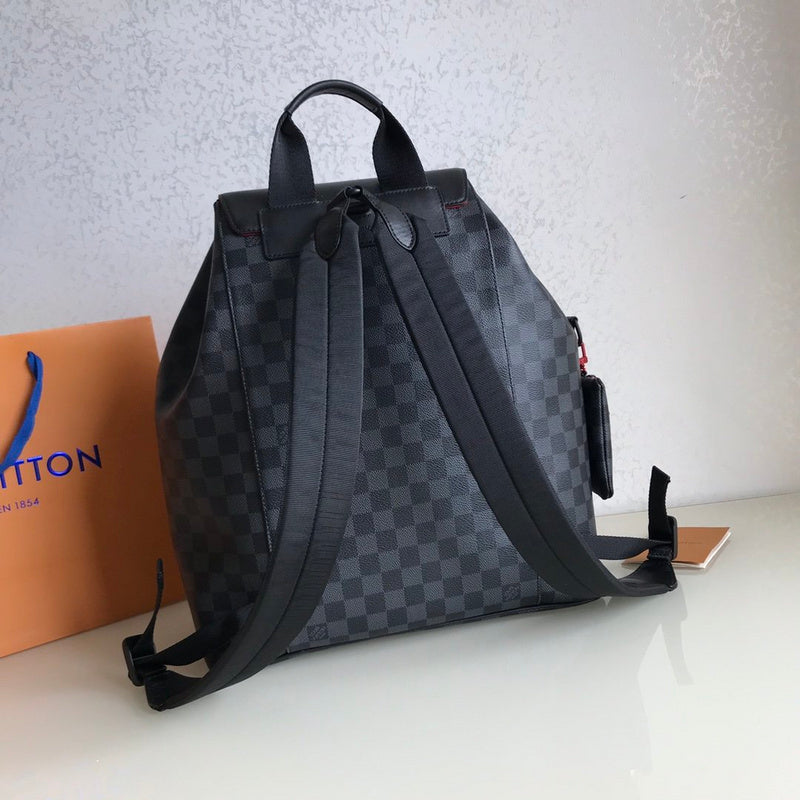 COZY - LOV Backpacks - 106