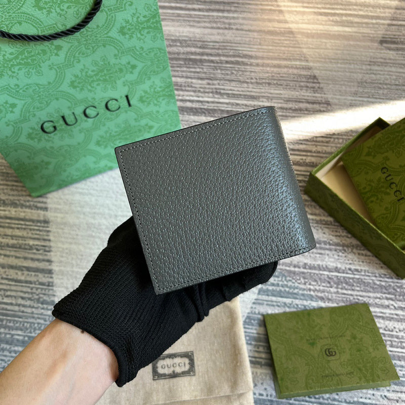 COZY BAGS - Guki Wallet - 048