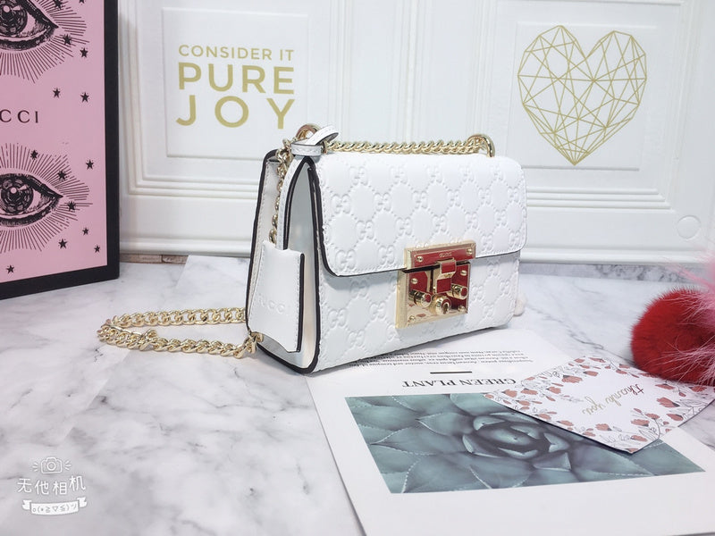 COZY BAGS - GUKI Bags - 479