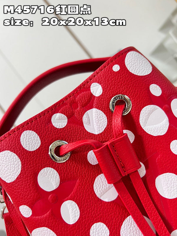 COZY BAGS - LOV Bags - 1060