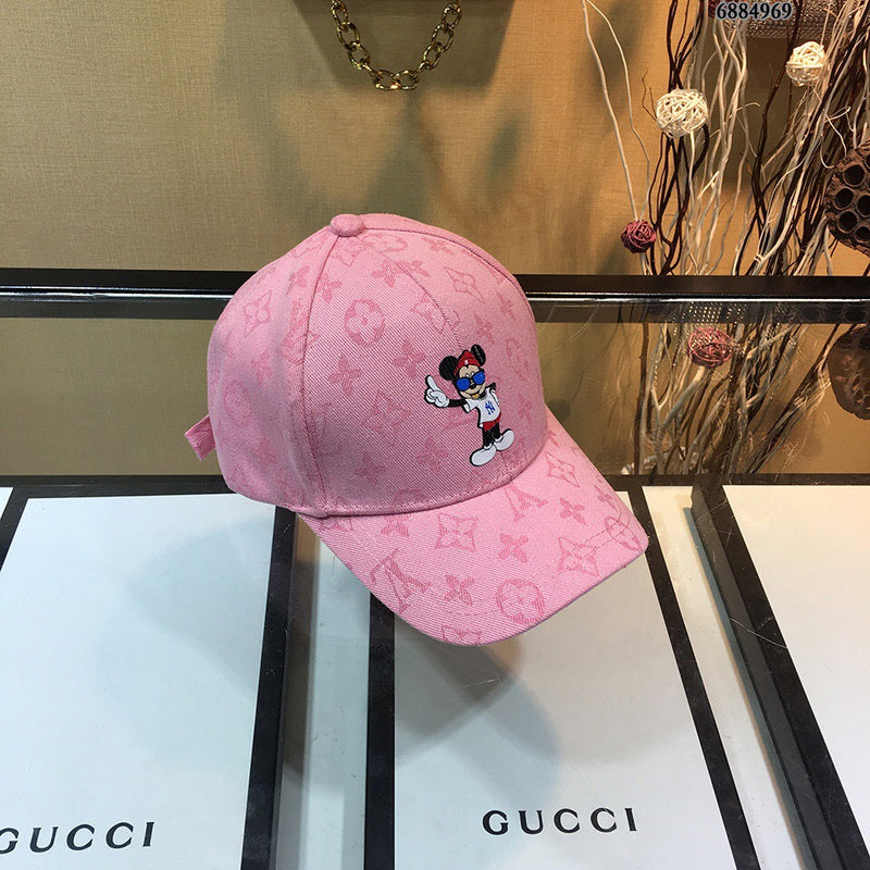 COZY BAGS - LOV Hats & Caps - 173