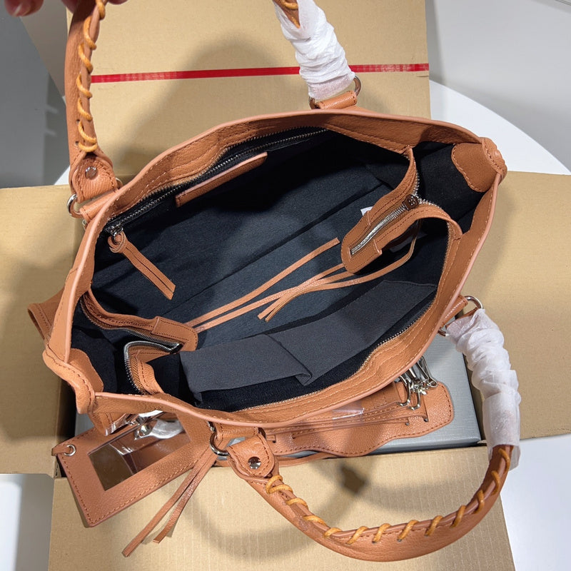 COZY - BG Bags - 587
