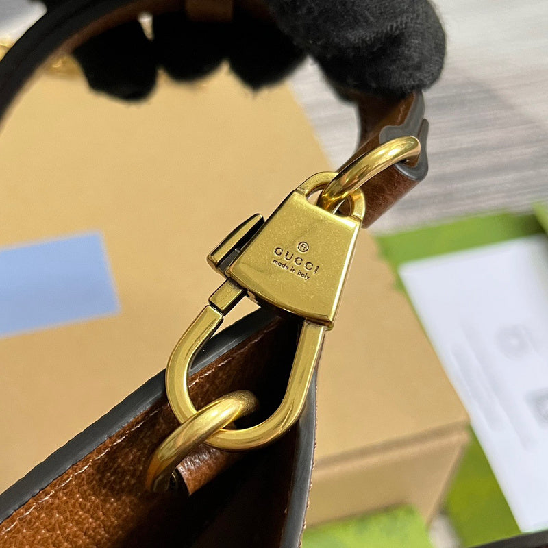 JB - Guki Lady Bags - 222