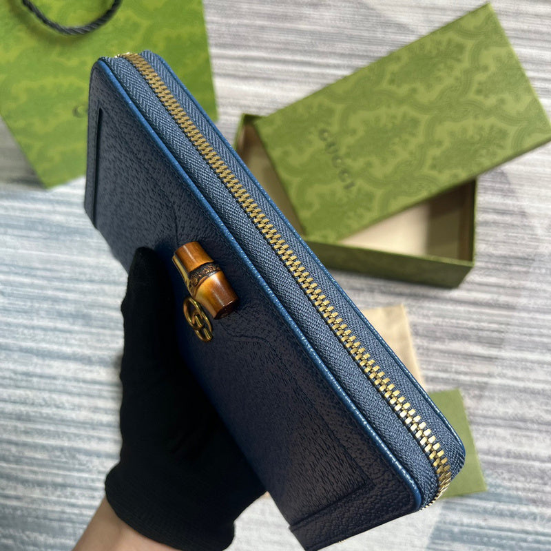 COZY BAGS - Guki Wallet - 020