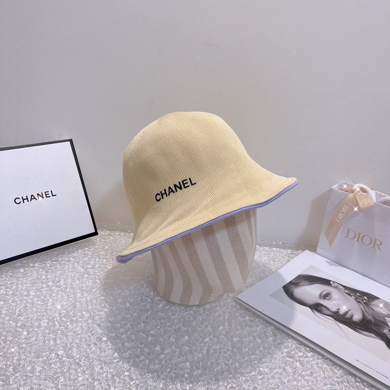 COZY BAGS - CHL Hats & Caps - 049