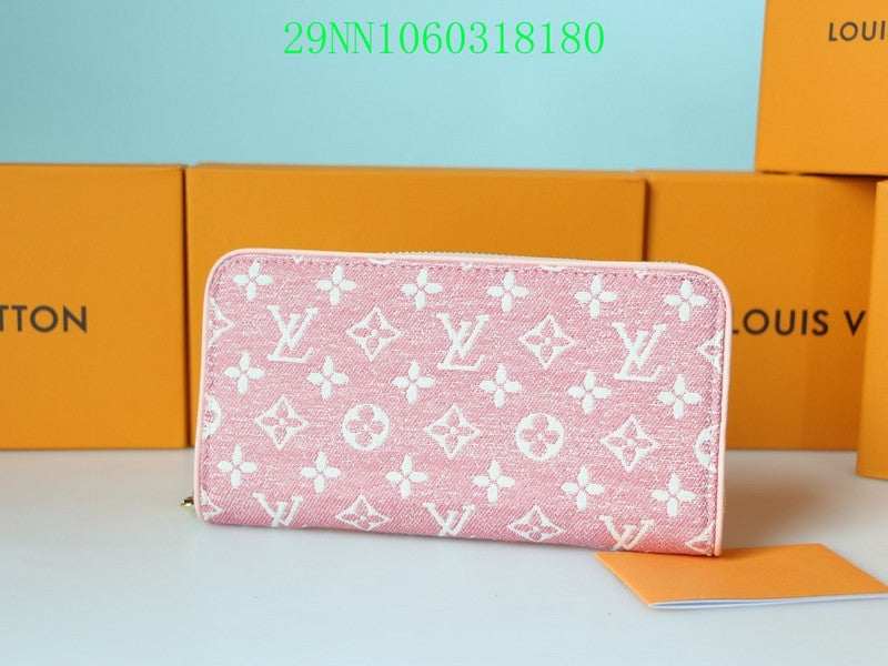 COZY BAGS - LOV Wallet - 1517