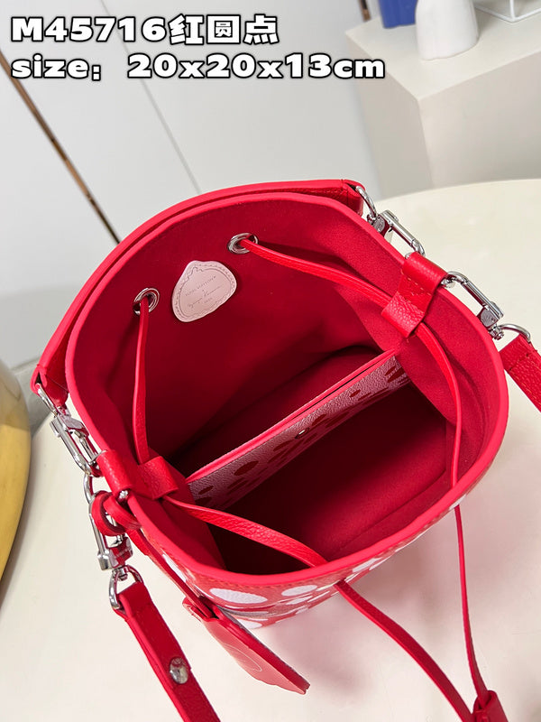 COZY - LV Bags - 1060
