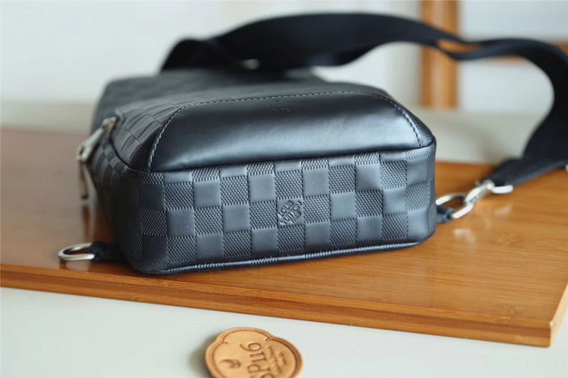 COZY BAGS - LOV Men Bags - 372