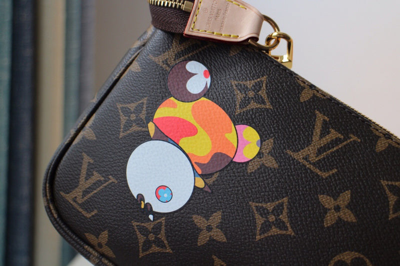COZY BAGS - LOV Bags - 5357