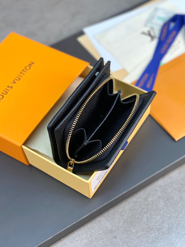 COZY - LOV Wallets - 037