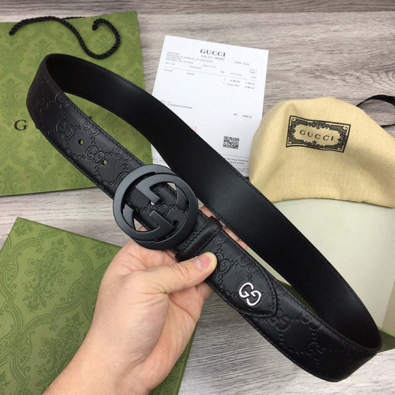 COZY BAGS - GUKI Belts - 100